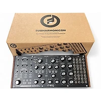 Used Moog Subharmonicon Synthesizer