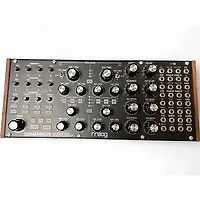 Used Moog Subharmonicon Synthesizer