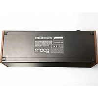 Used Moog Subharmonicon Synthesizer