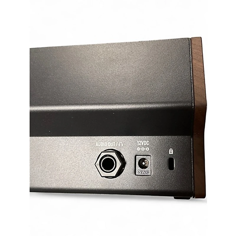 Used Moog Subharmonicon Synthesizer