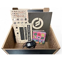 Used Moog Subharmonicon Synthesizer