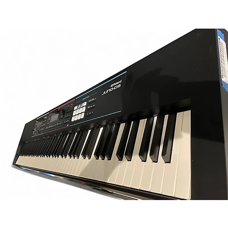 Used Roland JUNO-DS88 Synthesizer