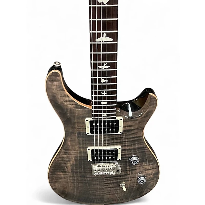 Used PRS CE24 2 Tone Sunburst Solid Body Electric Guitar