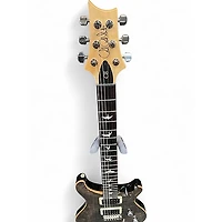 Used PRS CE24 2 Tone Sunburst Solid Body Electric Guitar