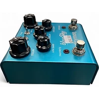Used Strymon Bluesky Reverb Effect Pedal