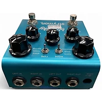 Used Strymon Bluesky Reverb Effect Pedal