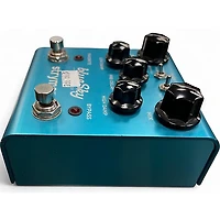 Used Strymon Bluesky Reverb Effect Pedal