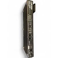 Used BOSS GX100 Effect Processor