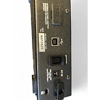 Used BOSS GX100 Effect Processor