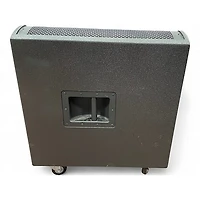 Used Harbinger VS18 Powered Subwoofer