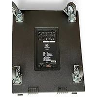 Used Harbinger VS18 Powered Subwoofer