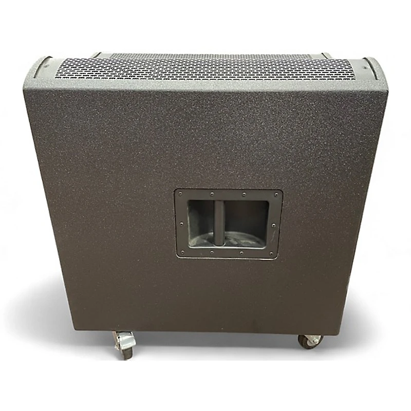 Used Harbinger VS18 Powered Subwoofer