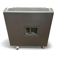 Used Harbinger VS18 Powered Subwoofer