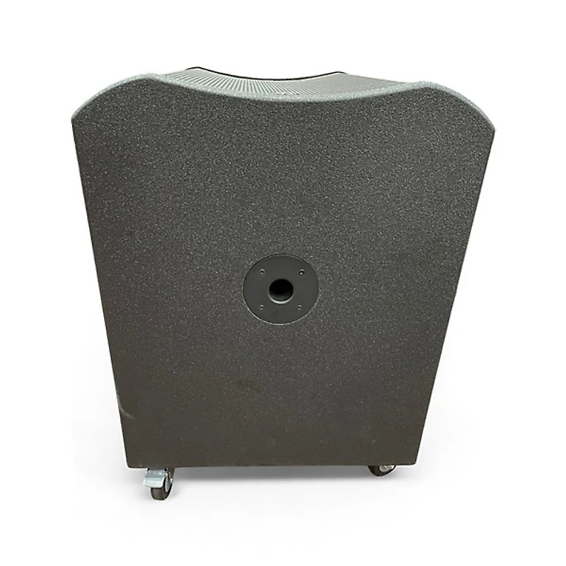 Used Harbinger VS18 Powered Subwoofer