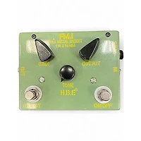 Used Homebrew Electronics Full Metal Jacket Effect Pedal