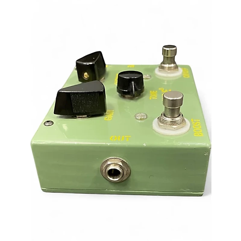 Used Homebrew Electronics Full Metal Jacket Effect Pedal