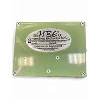 Used Homebrew Electronics Full Metal Jacket Effect Pedal