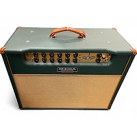 Used MESA/Boogie Stiletto Ace 2x12 50W Tube Guitar Combo Amp