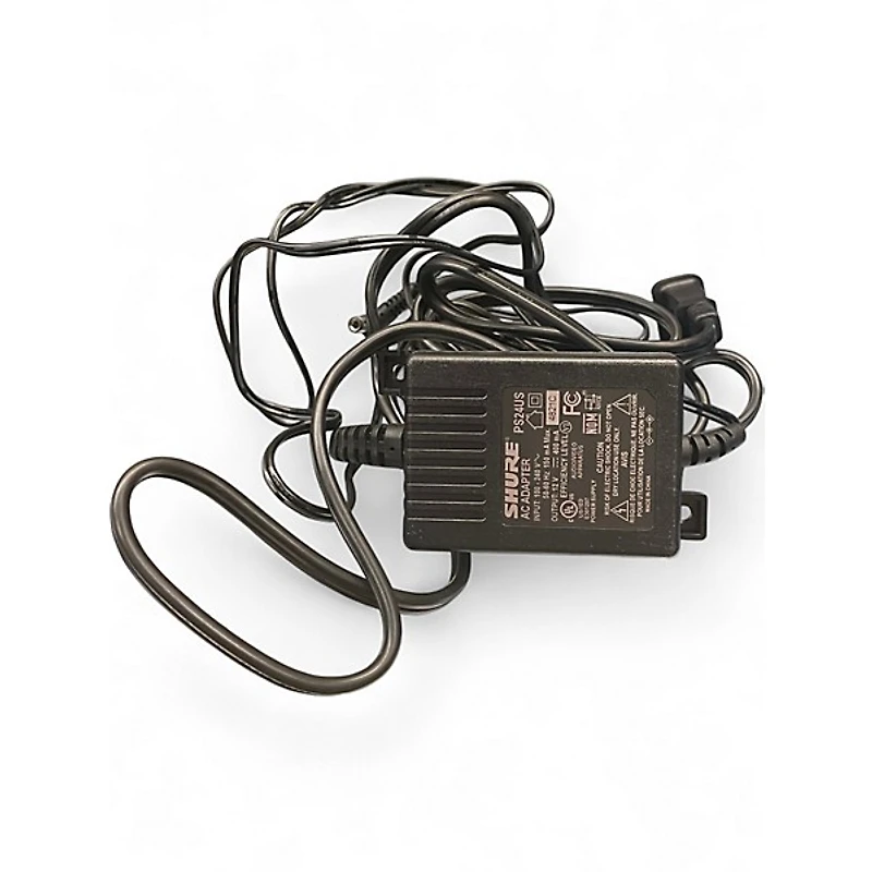 Used Shure BLX14/CVL-H10 Lavalier Wireless System