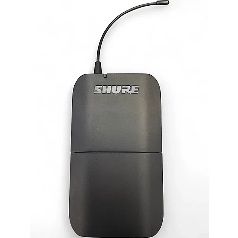 Used Shure BLX14/CVL-H10 Lavalier Wireless System