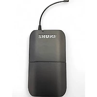 Used Shure BLX14/CVL-H10 Lavalier Wireless System