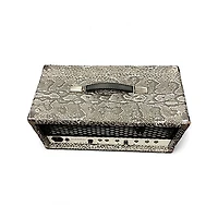 Used Soldano SLO30 30W Tube Guitar Amp Head