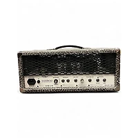 Used Soldano SLO30 30W Tube Guitar Amp Head