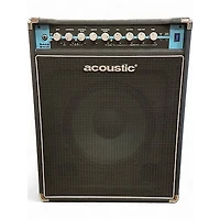 Used Acoustic B100C Bass Combo Amp