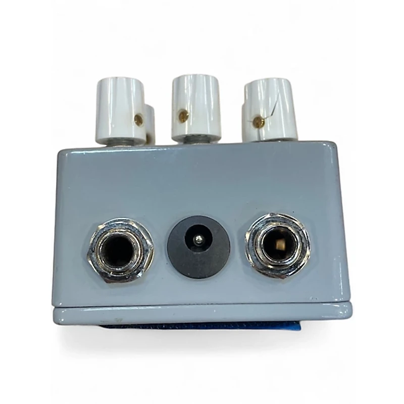 Used EarthQuaker Devices Bit Commander Octave Synth Effect Pedal