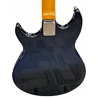 Used Epiphone The Grabber Black Electric Bass Guitar