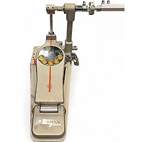 Used Pearl P3002D Double Bass Drum Pedal