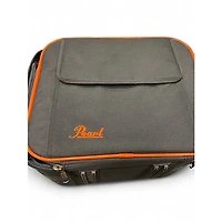 Used Pearl P3002D Double Bass Drum Pedal