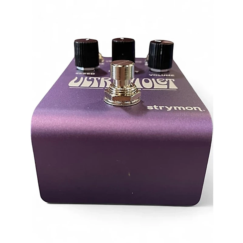 Used Strymon UltraViolet Effect Pedal