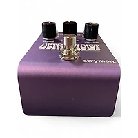 Used Strymon UltraViolet Effect Pedal