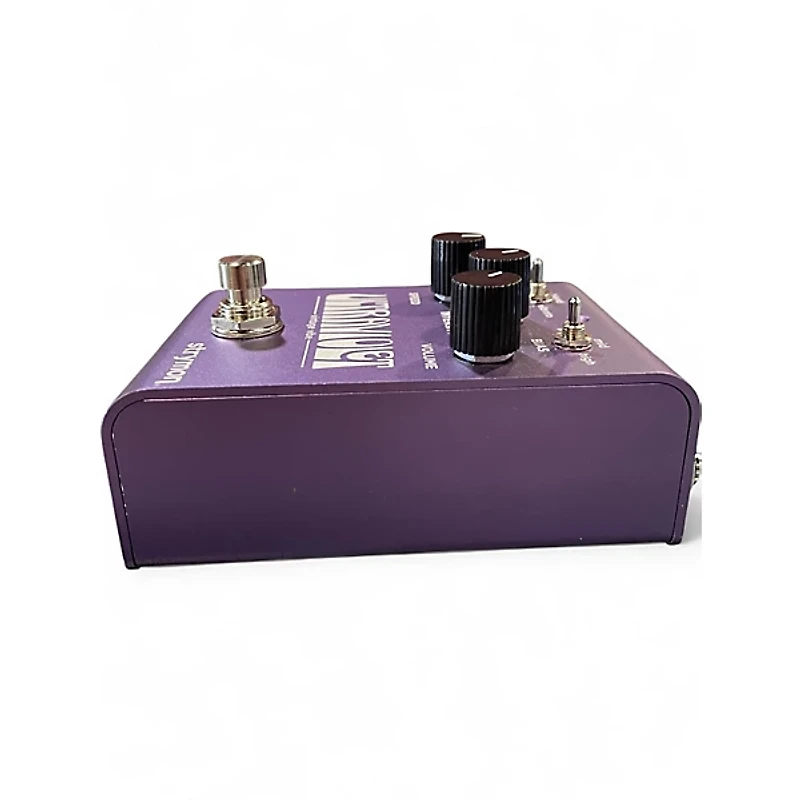 Used Strymon UltraViolet Effect Pedal