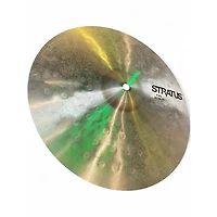 Used SABIAN 14in STRATUS Cymbal