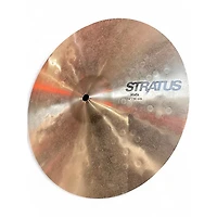 Used SABIAN 14in STRATUS Cymbal