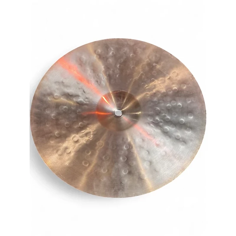 Used SABIAN 14in STRATUS Cymbal