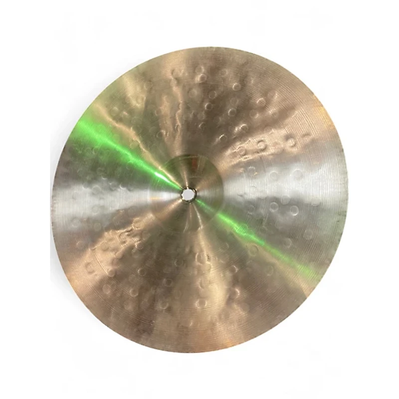 Used SABIAN 14in STRATUS Cymbal