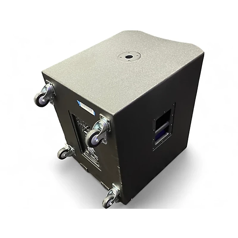 Used Harbinger VS18 Powered Subwoofer