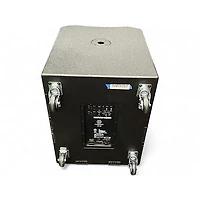 Used Harbinger VS18 Powered Subwoofer