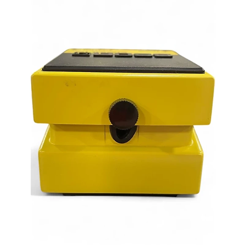 Used BOSS SD1 Super Overdrive Effect Pedal