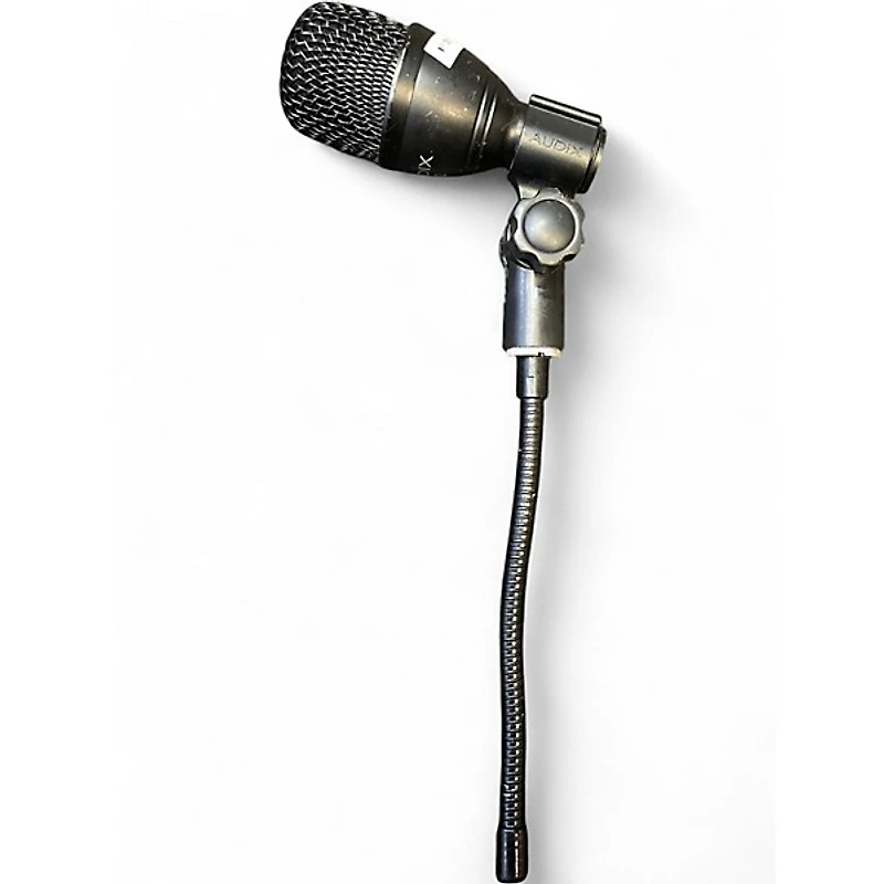 Used Audix F2 Dynamic Microphone