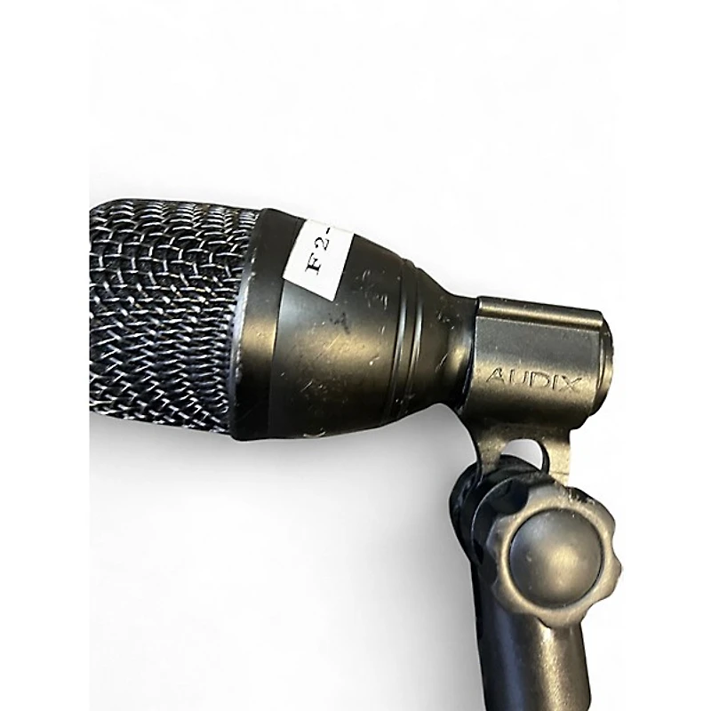 Used Audix F2 Dynamic Microphone