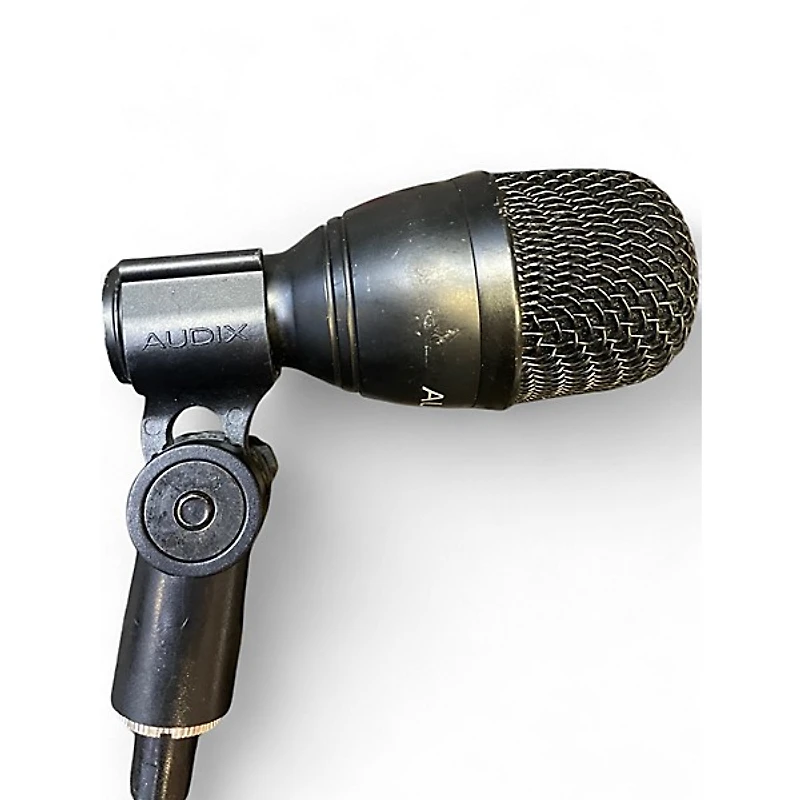 Used Audix F2 Dynamic Microphone