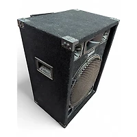 Used Gemini GSM-1520 Unpowered Speaker
