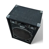 Used Gemini GSM-1520 Unpowered Speaker