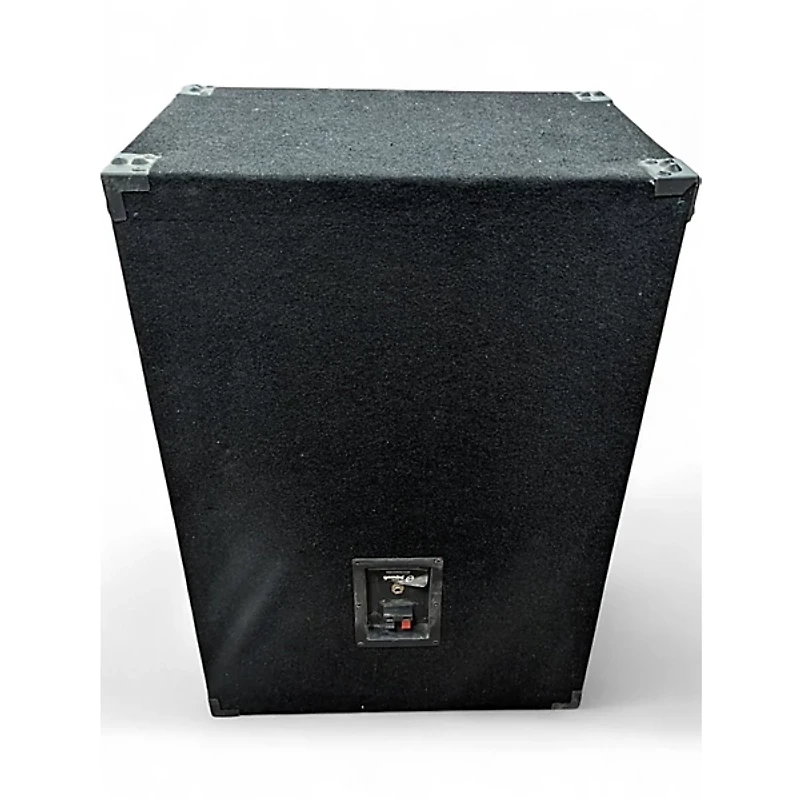 Used Gemini GSM-1520 Unpowered Speaker