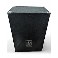 Used Gemini GSM-1520 Unpowered Speaker