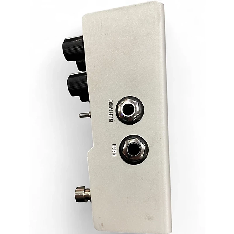 Used Walrus Audio D1 Effect Pedal